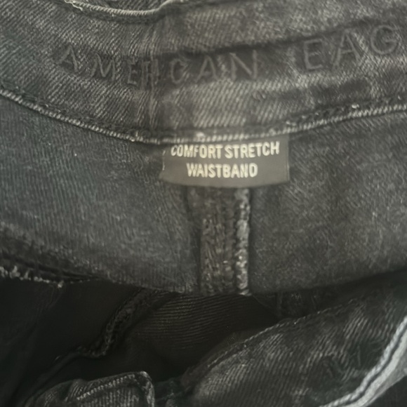 American Eagle ladies jeans, size 6 - Picture 4 of 4